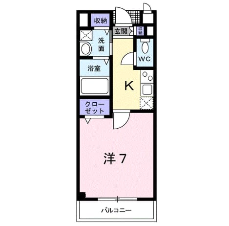 Madori 20210614000000