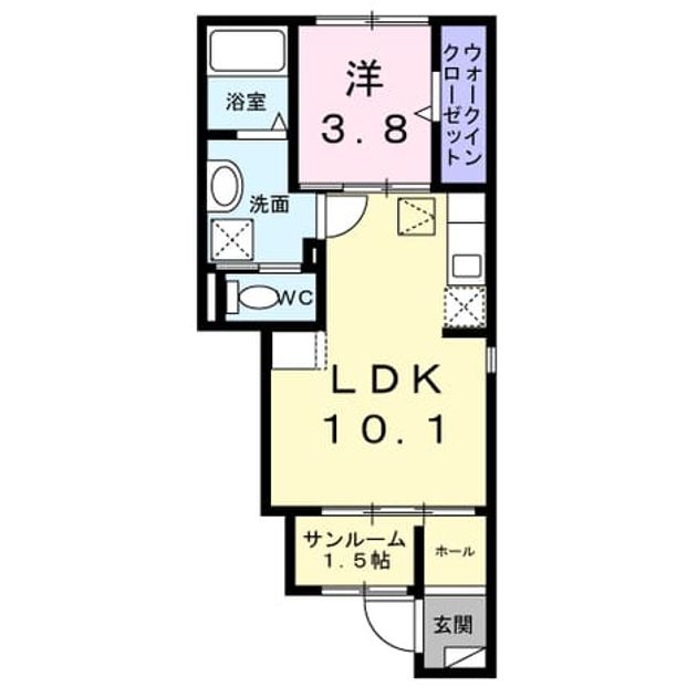 Madori 20260128000000 945x630