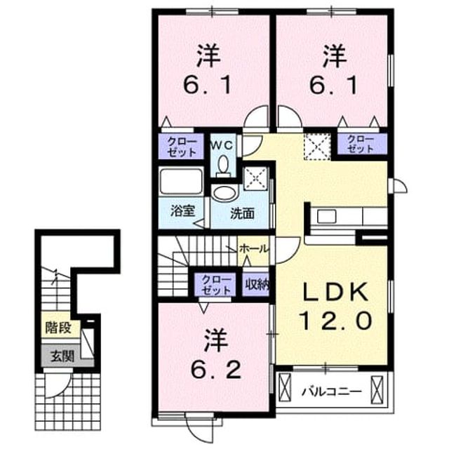 Madori 20220322000000 640x640
