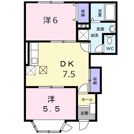 Madori 20260402000000