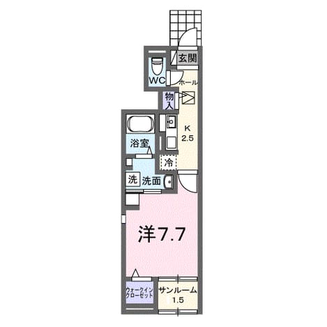 Madori 20240618000000