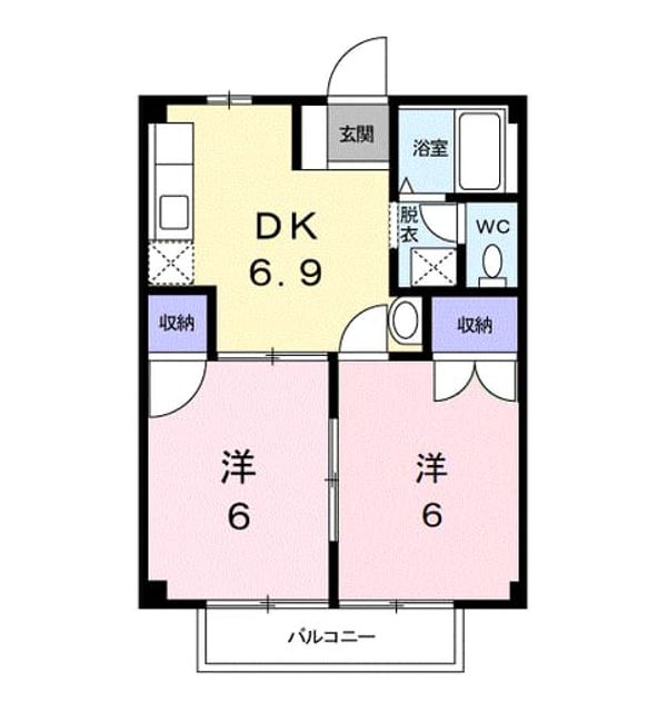 Madori 20260528000000 640x640