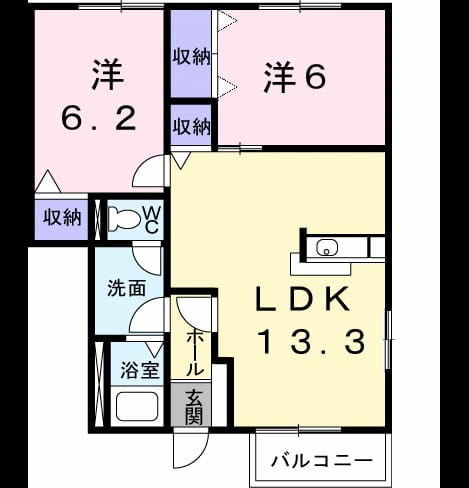 Madori 20120326000000