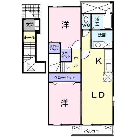 Madori 20090625000000