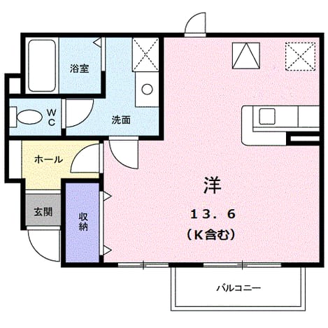 Madori 20240124000000
