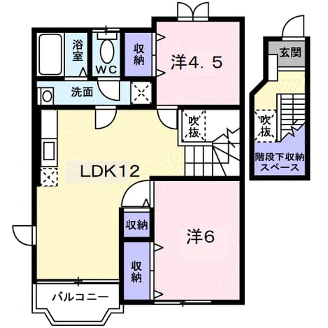 Madori 20221212000000