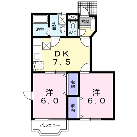 Madori 20240801000000