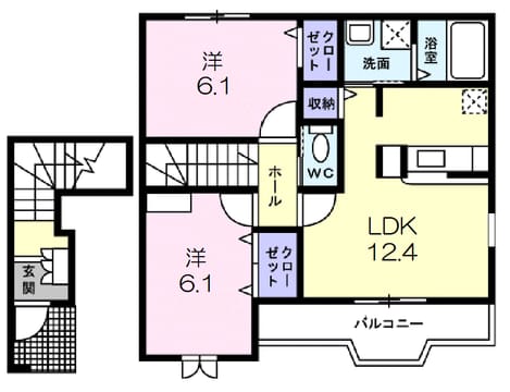 Madori 20230311000000