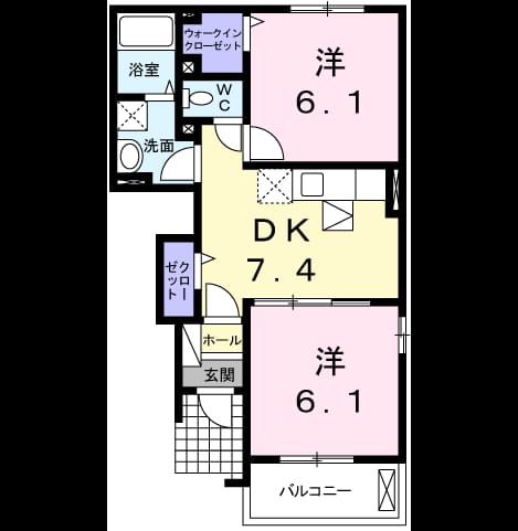 Madori 20140925000000