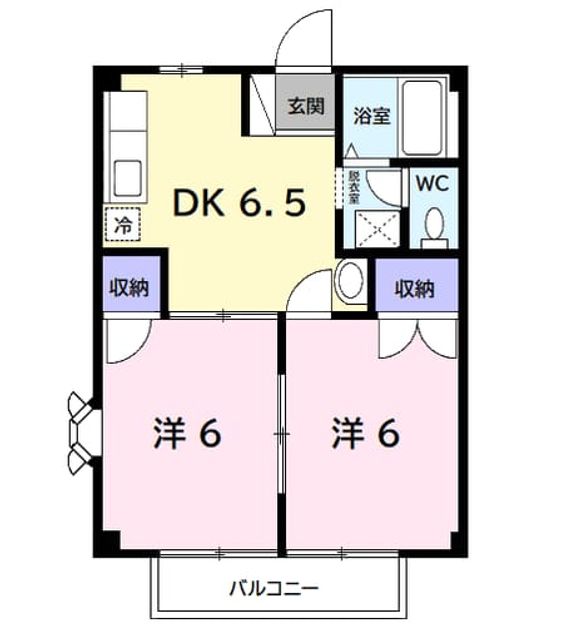 Madori 20260318000000 640x640