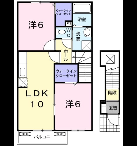 Madori 20141223000000