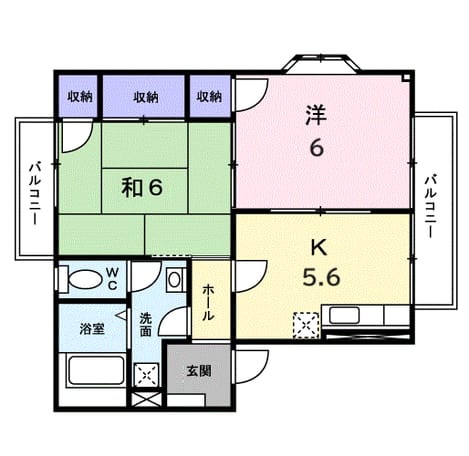 Madori 20260528000000