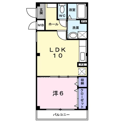 Madori 20220307000000