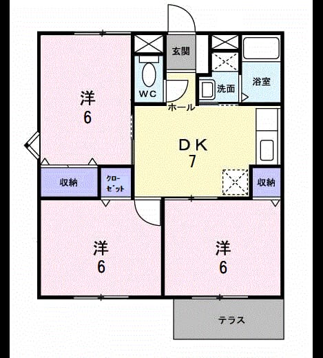 Madori 20220809000000