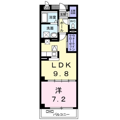 Madori 20210114000000