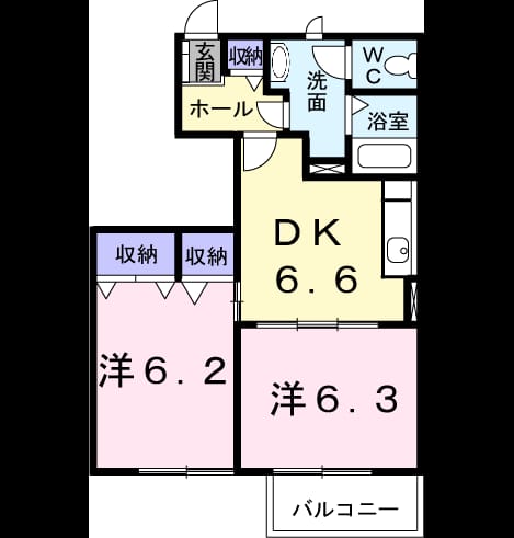 Madori 20120720000000