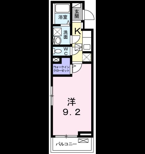 Madori 20180723000000