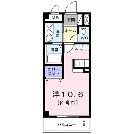 Madori 20231118000000