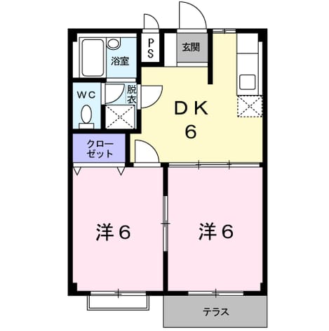 Madori 20201202000000