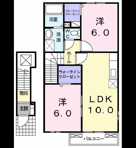 Madori 20100726000000