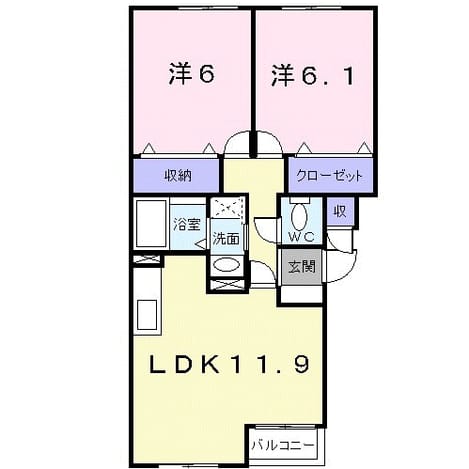 Madori 20260406000000