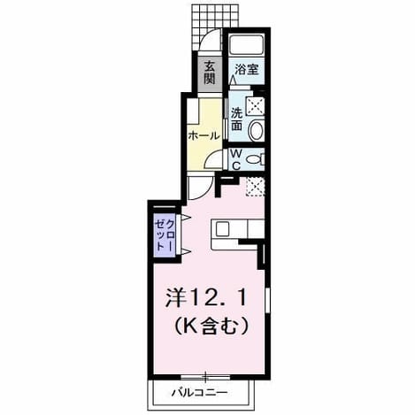 Madori 20230207000000