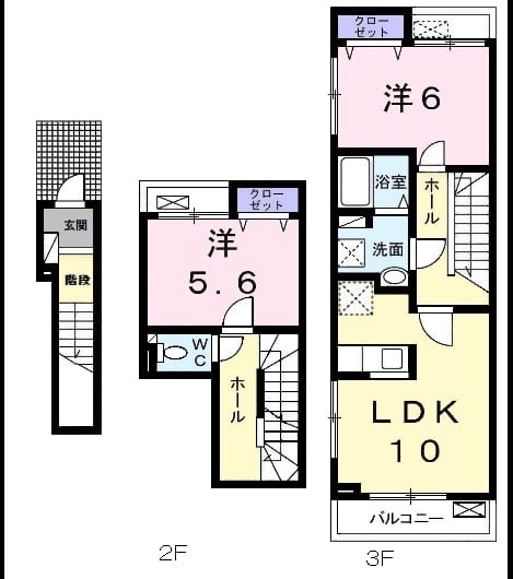 Madori 20230904000000