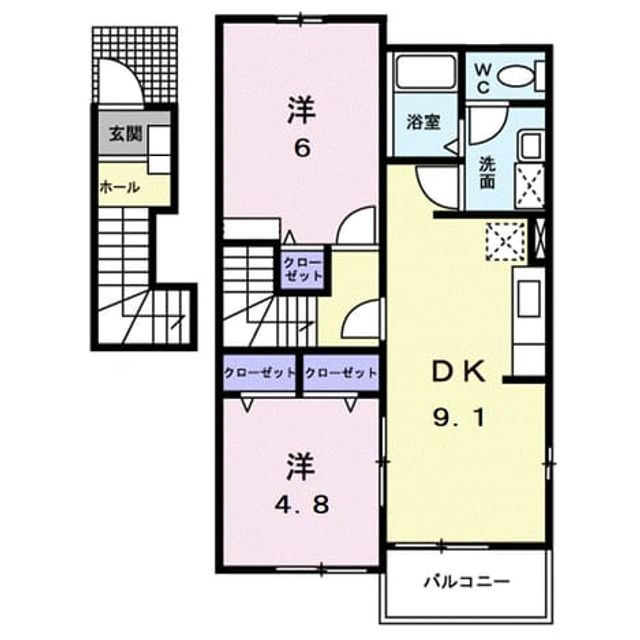 Madori 20260727000000 640x640
