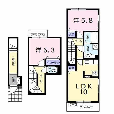 Madori 20260612000000