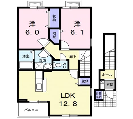 Madori 20190312000000
