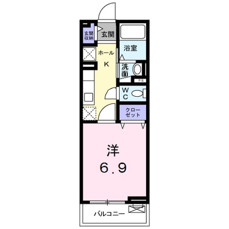 Madori 20190312000000