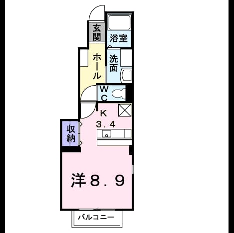 Madori 20140604000000