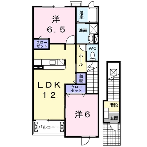 Madori 20090625000000