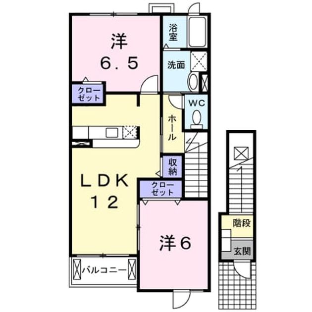Madori 20090625000000 945x630
