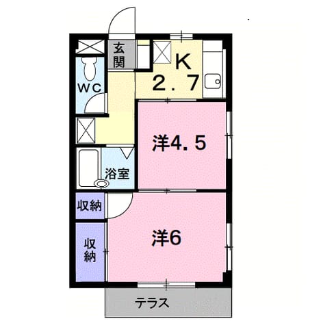 Madori 20260824000000