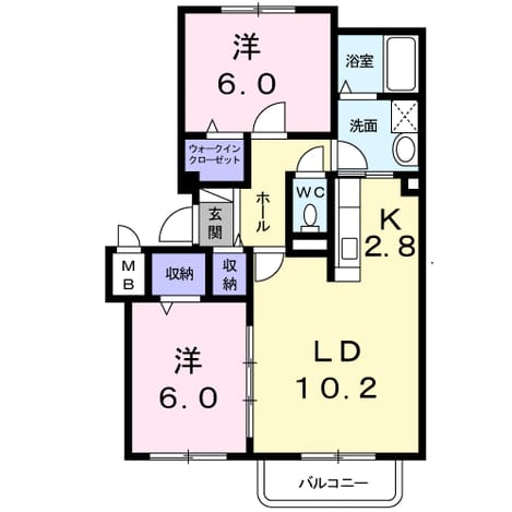 Madori 20260703000000