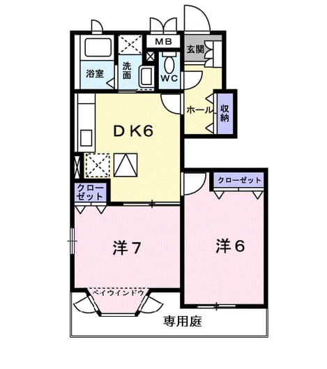 Madori 20260714000000