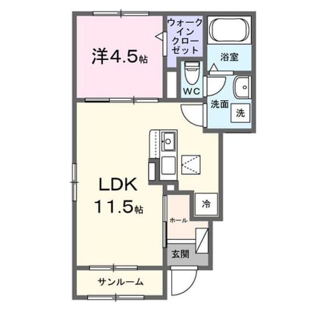 Madori 20260331000000 640x640