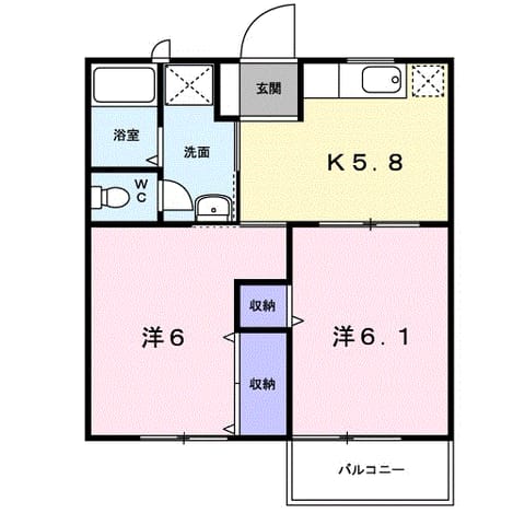 Madori 20230308000000