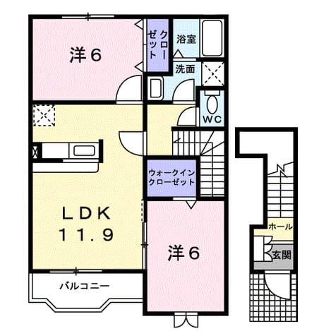 Madori 20260618000000
