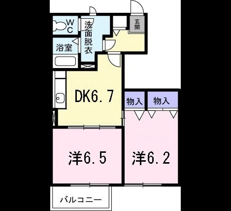 Madori 20120726000000