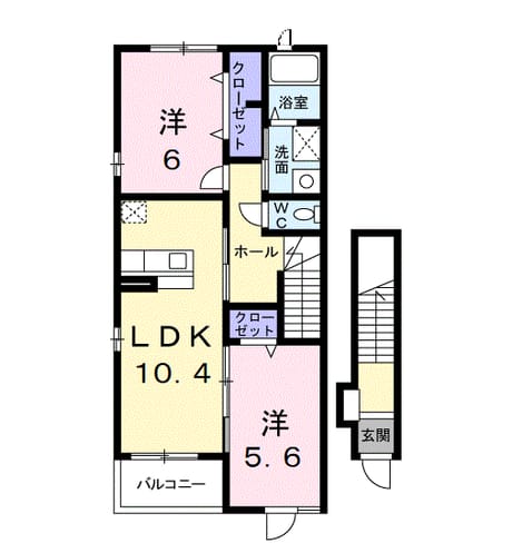 Madori 20240207000000
