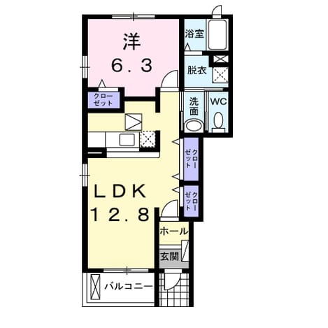 Madori 20240112000000