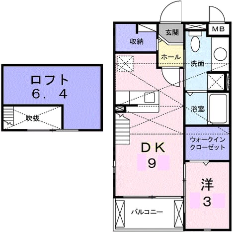 Madori 20260820000000