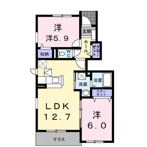 Madori 20260708000000