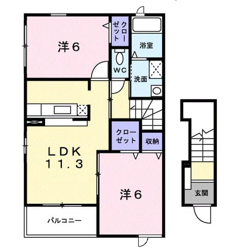 Madori 20220218000000