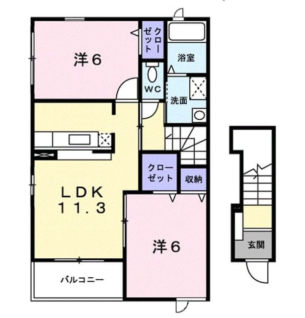 Madori 20220218000000 640x640