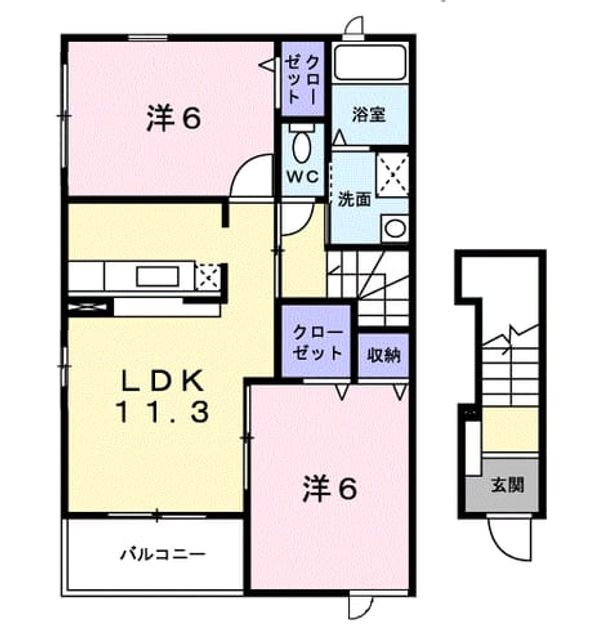 Madori 20220218000000 945x630