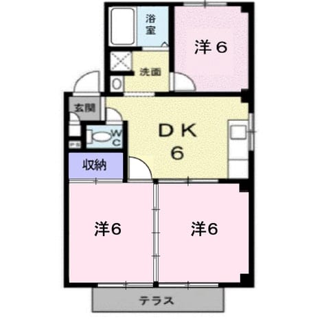 Madori 20240220000000