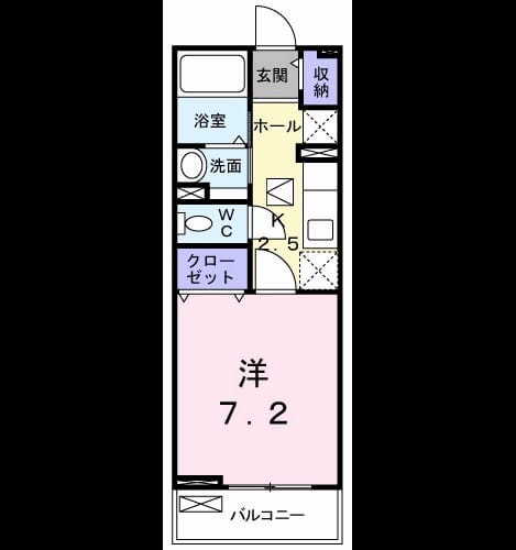 Madori 20120120000000